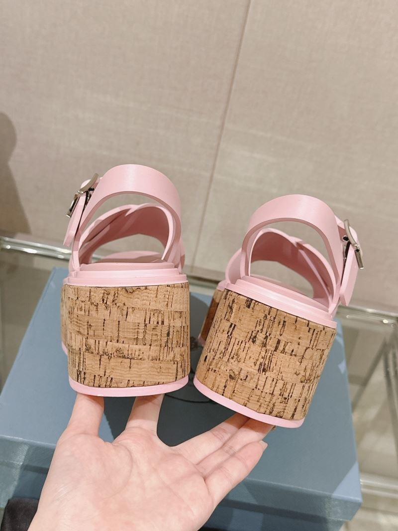 Prada Sandals